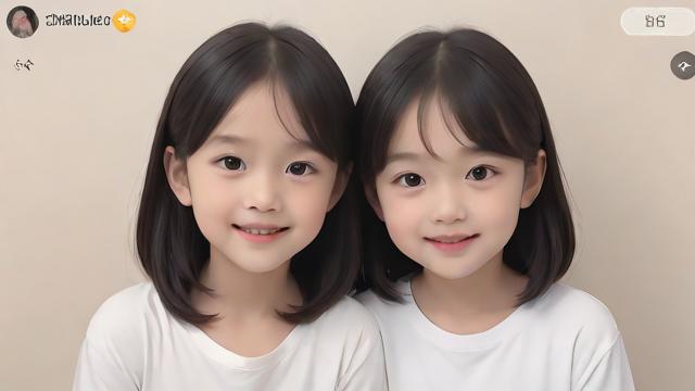 抖音双胞胎为什么分开住