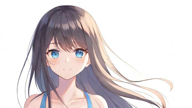 抖音动漫里面的人叫什么