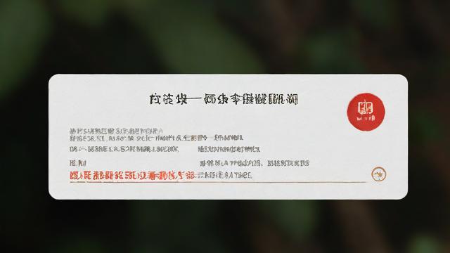 移动白露流量卡