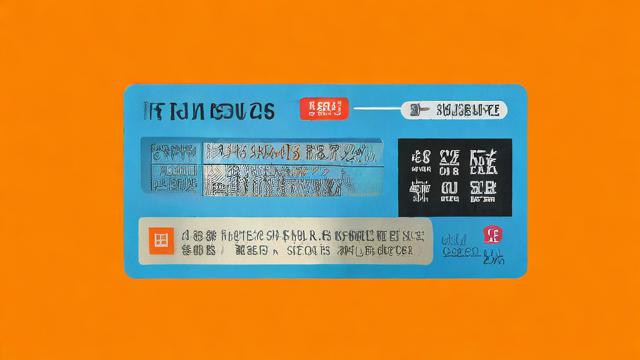 那个流量卡好