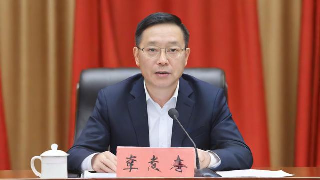 抖音安阳王当的是什么官