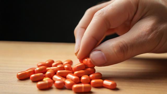 抖音上长个子的药是什么