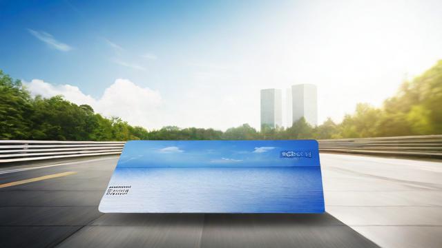 运营纯流量卡