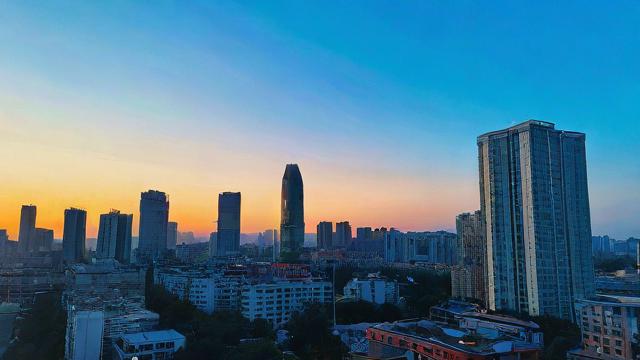拍抖音要去拍什么地方呢