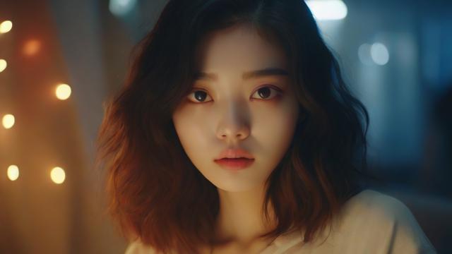 女孩子都用抖音看什么剧