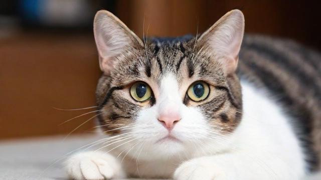 尚流量 猫卡