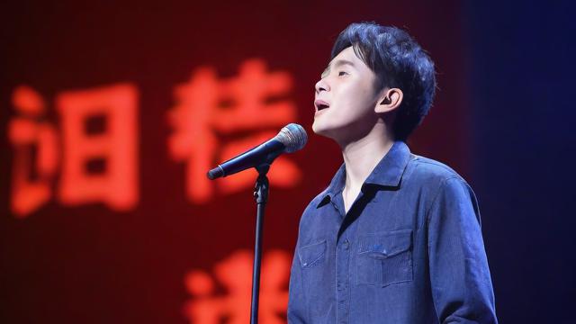 抖音唱的汉字歌是什么歌