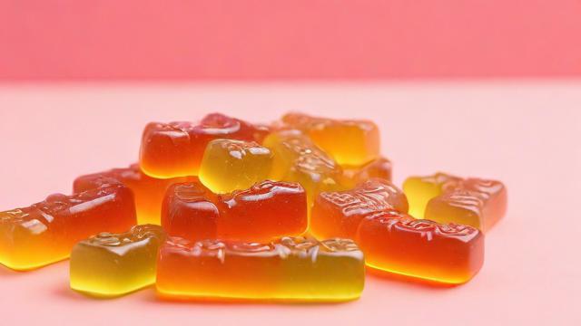 抖音上老虎糖是什么意思