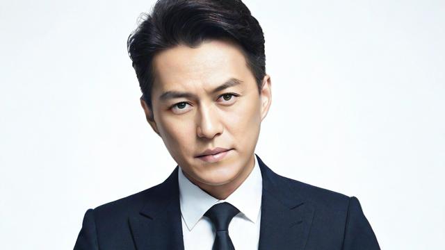 靳东抖音叫什么名字好听