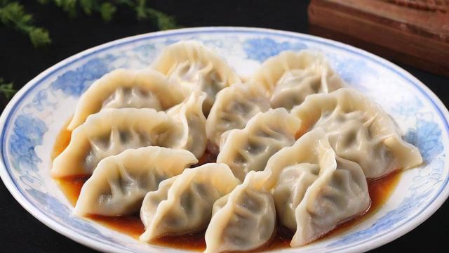 抖音的饺子是什么意思呀
