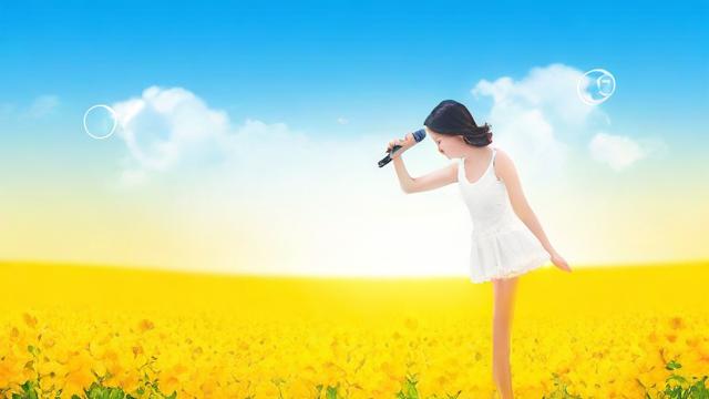 抖音快乐每一天什么歌