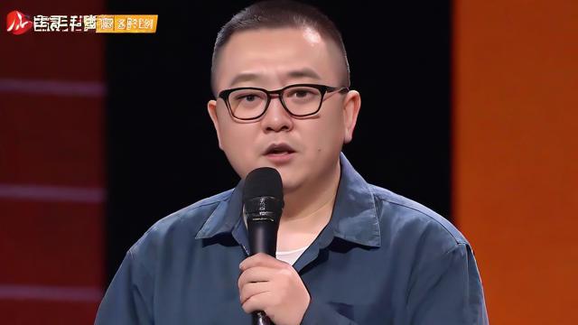 抖音老毕为什么不说话
