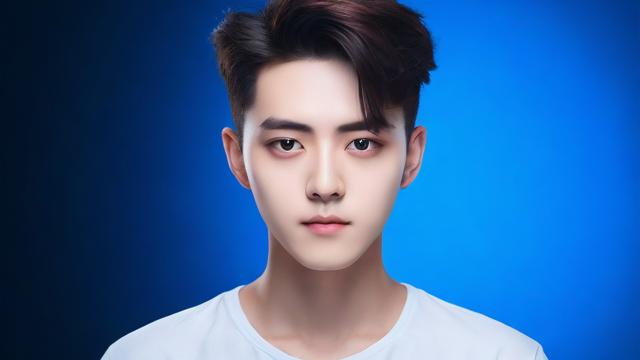 抖音蓝v是什么样的人