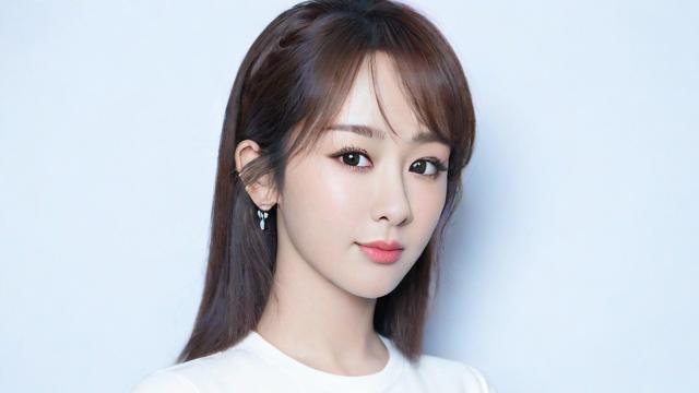杨紫爸爸抖音号是什么名