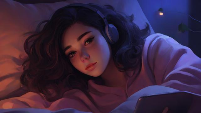为什么躺着刷抖音没声音