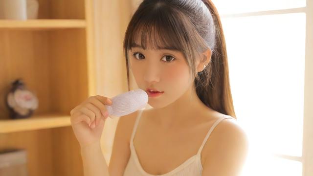 抖音减肥美女博主叫什么
