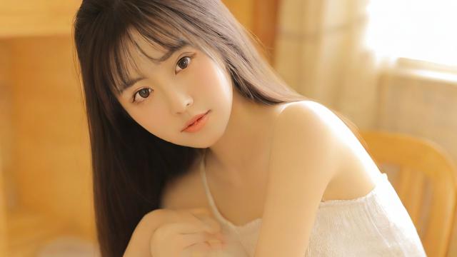 大好时光抖音美女叫什么