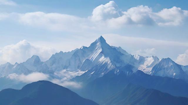 抖音里一山高是什么歌