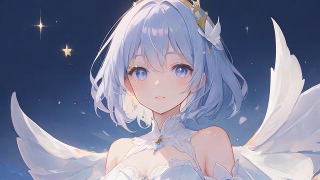 抖音动漫里面的人叫什么