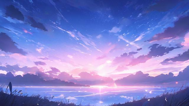 抖音很火的背景曲是什么