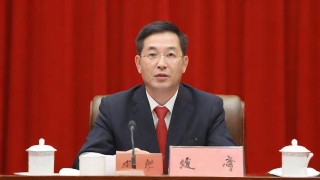 抖音安阳王当的是什么官