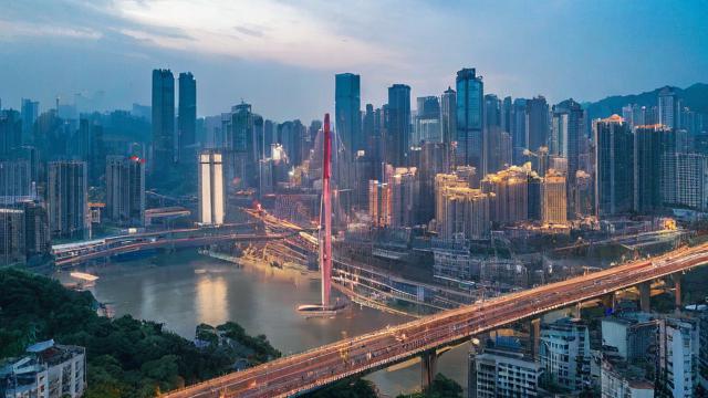 重庆2023流量卡