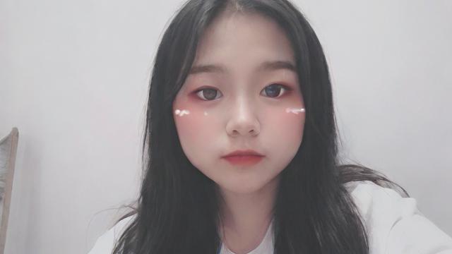 你什么时候让我看抖音