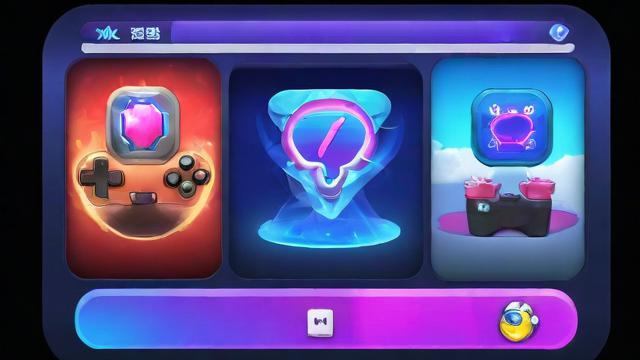 抖音创作了什么游戏软件