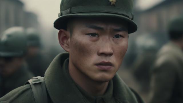 吴家庄人的抖音号是什么