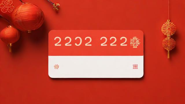 2024新春流量卡