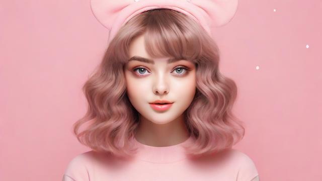给抖音起什么名字可爱女