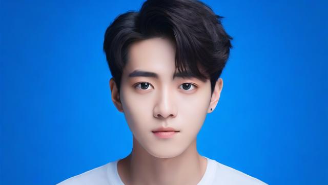 抖音蓝v是什么样的人