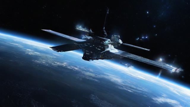 星际卡专用流量