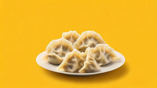 抖音的饺子梗是什么意思
