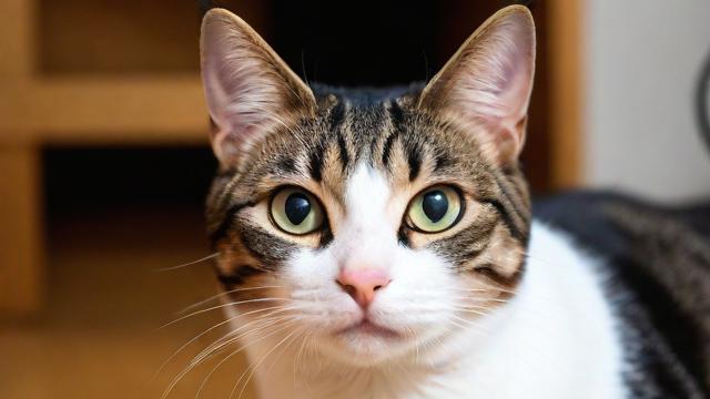 尚流量 猫卡