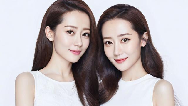 抖音白冰与妍妍什么关系