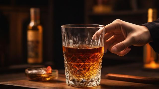 抖音在卖酒是什么套路啊