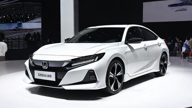 抖音八思美开的什么车