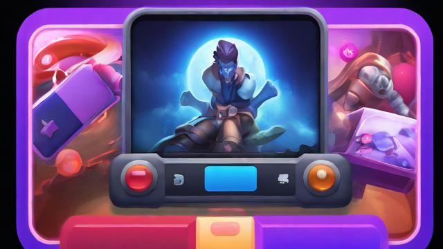 抖音创作了什么游戏软件