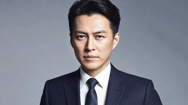 靳东抖音叫什么名字好听