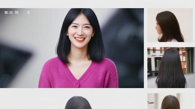 抖音最热门素材是什么人
