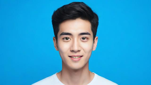 抖音蓝v是什么样的人