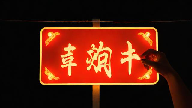 抖音为什么送灯牌不显示