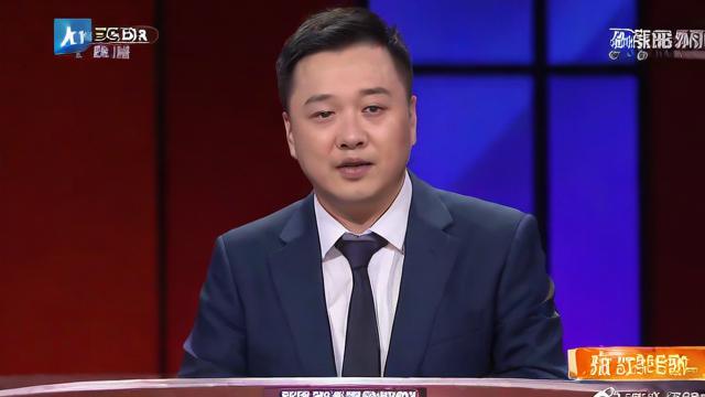抖音老毕为什么不说话