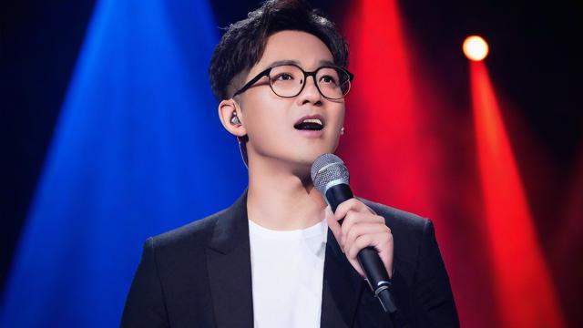 抖音什么人会唱粤语歌曲