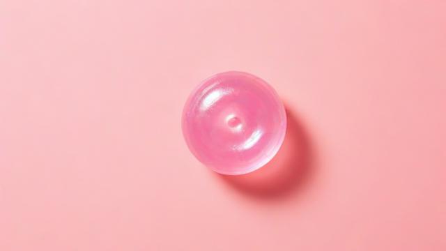 抖音揍口香糖什么意思
