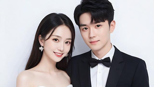 她的男朋友的抖音叫什么