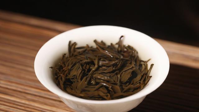 抖音号普洱茶什么意思