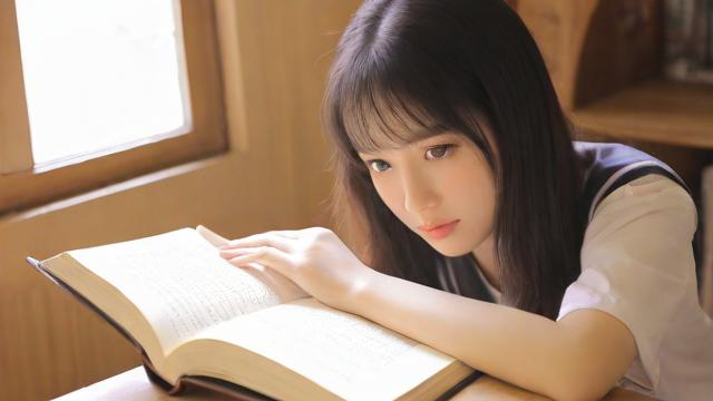 抖音上做书单的人叫什么