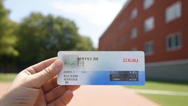 学校无线流量卡